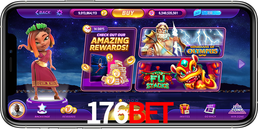 176Bet.Com